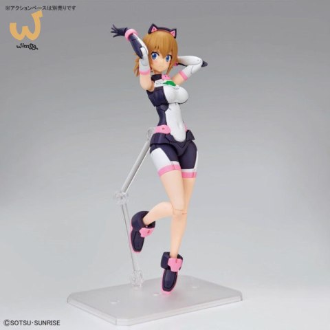 FIGURE RISE AVATAR FUMINA FIGURE RISE AVATAR FUMINA