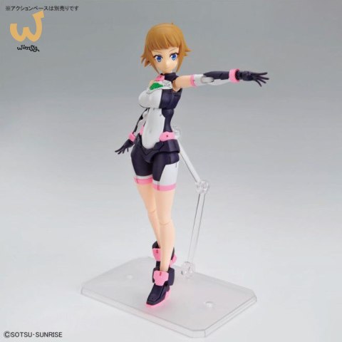 FIGURE RISE AVATAR FUMINA FIGURE RISE AVATAR FUMINA