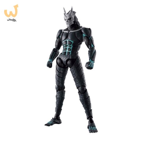 FIGURE RISE KAIJU No.8 FIGURE RISE KAIJU No.8