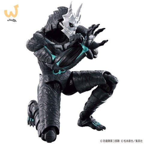 FIGURE RISE KAIJU No.8 FIGURE RISE KAIJU No.8
