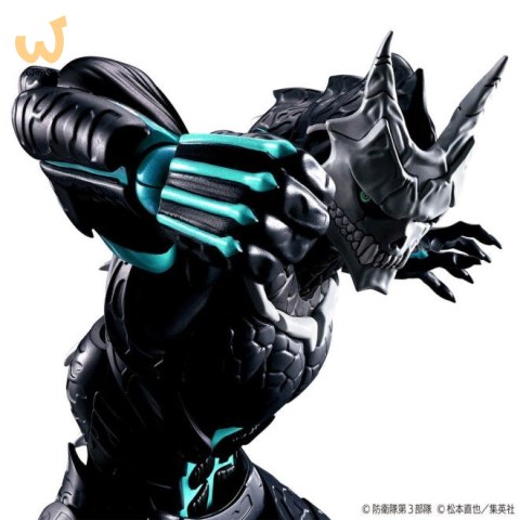 FIGURE RISE KAIJU No.8 FIGURE RISE KAIJU No.8