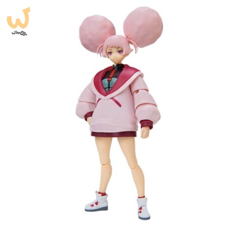 FIGURE RISE MSG CHUATURY PANLUNCH FIGURE RISE MSG CHUATURY PANLUNCH