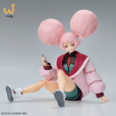FIGURE RISE MSG CHUATURY PANLUNCH FIGURE RISE MSG CHUATURY PANLUNCH