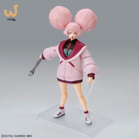 FIGURE RISE MSG CHUATURY PANLUNCH FIGURE RISE MSG CHUATURY PANLUNCH
