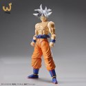 Figurka kolekcjonerska BANDAI FIGURE RISE DBS SON GOKOU (ULTRA INSTINCT)