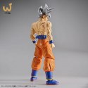 Figurka kolekcjonerska BANDAI FIGURE RISE DBS SON GOKOU (ULTRA INSTINCT)