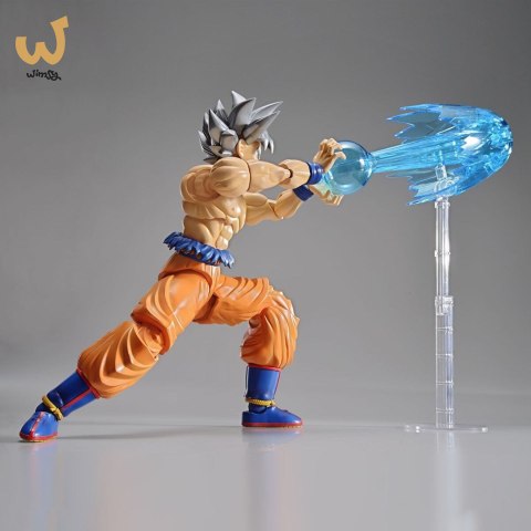 Figurka kolekcjonerska BANDAI FIGURE RISE DBS SON GOKOU (ULTRA INSTINCT) Figurka kolekcjonerska BANDAI FIGURE RISE DBS SON GOKOU (ULTRA INSTINCT)