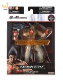 GAME DIMENSIONS TEKKEN - KAZUYA MISHIMA