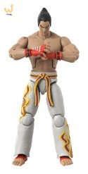 GAME DIMENSIONS TEKKEN - KAZUYA MISHIMA