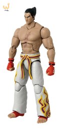 GAME DIMENSIONS TEKKEN - KAZUYA MISHIMA