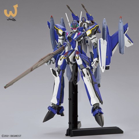 HG 1/100 YF-29 DURANDAL VALKYRIE (MAXIMILAN JENIUS USE) FULL SET PACK HG 1/100 YF-29 DURANDAL VALKYRIE (MAXIMILAN JENIUS USE) FULL SET PACK