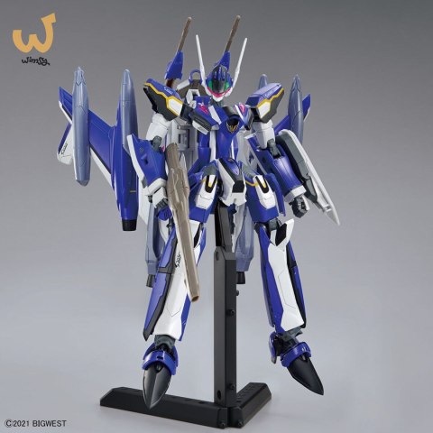 HG 1/100 YF-29 DURANDAL VALKYRIE (MAXIMILAN JENIUS USE) FULL SET PACK HG 1/100 YF-29 DURANDAL VALKYRIE (MAXIMILAN JENIUS USE) FULL SET PACK