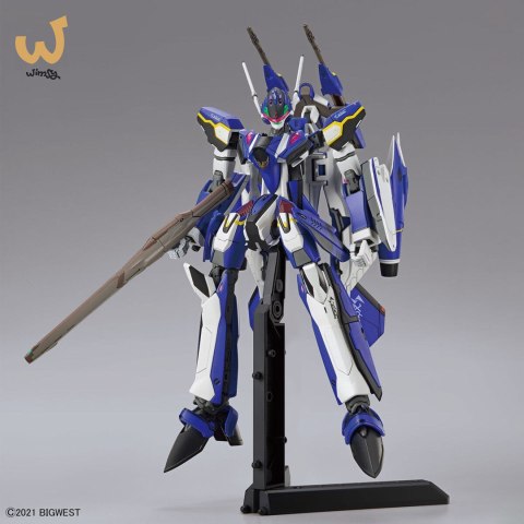 HG 1/100 YF-29 DURANDAL VALKYRIE (MAXIMILAN JENIUS USE) FULL SET PACK HG 1/100 YF-29 DURANDAL VALKYRIE (MAXIMILAN JENIUS USE) FULL SET PACK