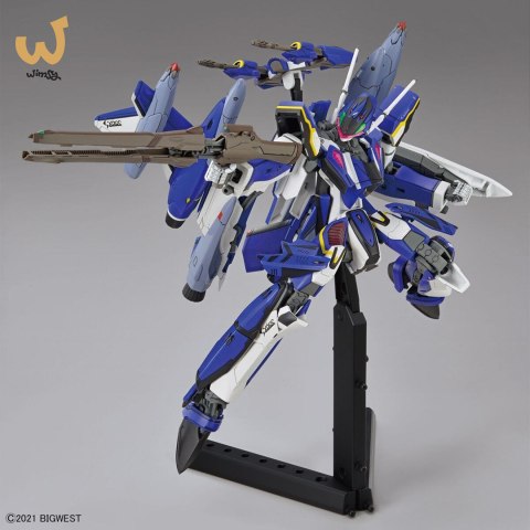 HG 1/100 YF-29 DURANDAL VALKYRIE (MAXIMILAN JENIUS USE) FULL SET PACK HG 1/100 YF-29 DURANDAL VALKYRIE (MAXIMILAN JENIUS USE) FULL SET PACK