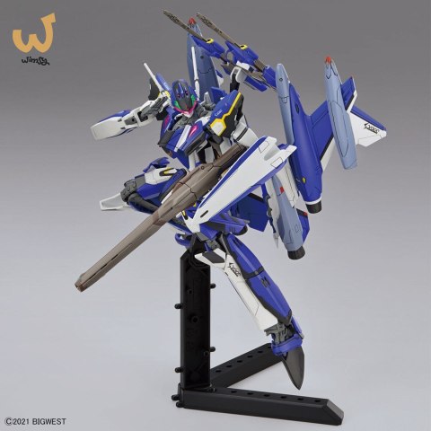 HG 1/100 YF-29 DURANDAL VALKYRIE (MAXIMILAN JENIUS USE) FULL SET PACK HG 1/100 YF-29 DURANDAL VALKYRIE (MAXIMILAN JENIUS USE) FULL SET PACK