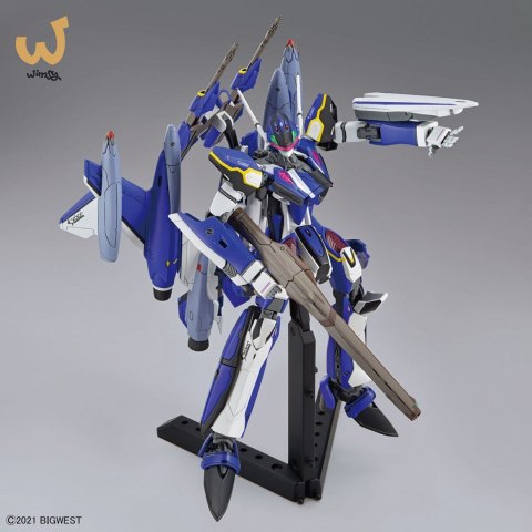 HG 1/100 YF-29 DURANDAL VALKYRIE (MAXIMILAN JENIUS USE) FULL SET PACK HG 1/100 YF-29 DURANDAL VALKYRIE (MAXIMILAN JENIUS USE) FULL SET PACK