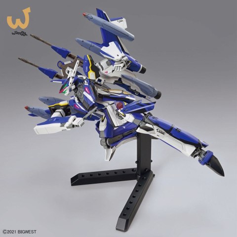 HG 1/100 YF-29 DURANDAL VALKYRIE (MAXIMILAN JENIUS USE) FULL SET PACK HG 1/100 YF-29 DURANDAL VALKYRIE (MAXIMILAN JENIUS USE) FULL SET PACK