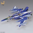 HG 1/100 YF-29 DURANDAL VALKYRIE (MAXIMILAN JENIUS USE) FULL SET PACK