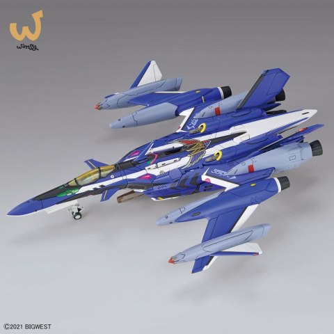 HG 1/100 YF-29 DURANDAL VALKYRIE (MAXIMILAN JENIUS USE) FULL SET PACK HG 1/100 YF-29 DURANDAL VALKYRIE (MAXIMILAN JENIUS USE) FULL SET PACK