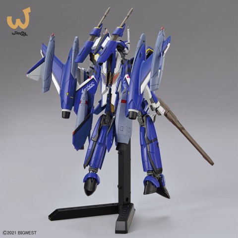 HG 1/100 YF-29 DURANDAL VALKYRIE (MAXIMILAN JENIUS USE) FULL SET PACK HG 1/100 YF-29 DURANDAL VALKYRIE (MAXIMILAN JENIUS USE) FULL SET PACK