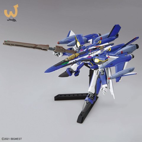 HG 1/100 YF-29 DURANDAL VALKYRIE (MAXIMILAN JENIUS USE) FULL SET PACK HG 1/100 YF-29 DURANDAL VALKYRIE (MAXIMILAN JENIUS USE) FULL SET PACK