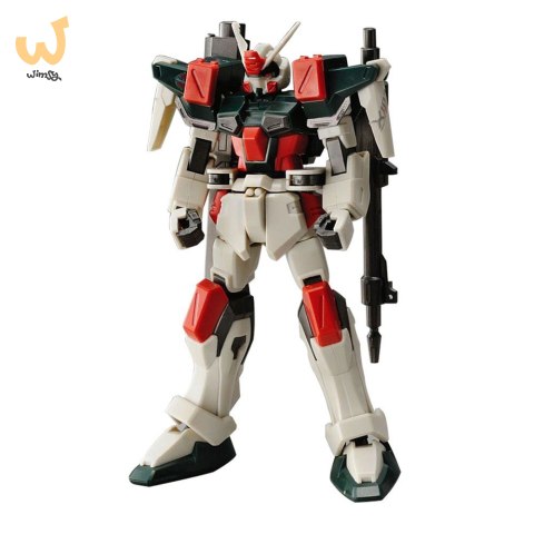 HG 1/144 R03 BUSTER GUNDAM BL HG 1/144 R03 BUSTER GUNDAM BL