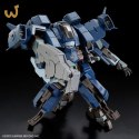 HG 1/72 KYOUKAI SENKI AARONRIHNO GRADY EXCLUSIVE