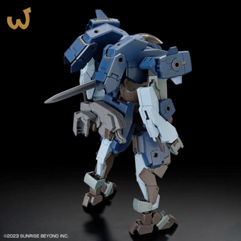 HG 1/72 KYOUKAI SENKI AARONRIHNO GRADY EXCLUSIVE HG 1/72 KYOUKAI SENKI AARONRIHNO GRADY EXCLUSIVE