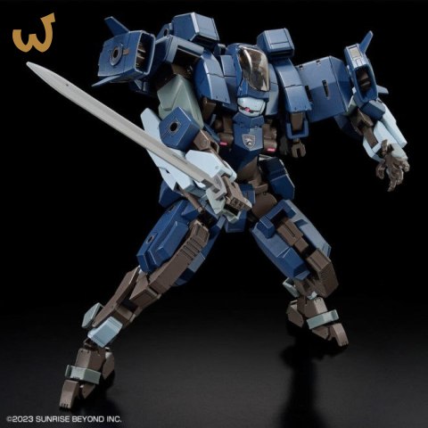 HG 1/72 KYOUKAI SENKI AARONRIHNO GRADY EXCLUSIVE HG 1/72 KYOUKAI SENKI AARONRIHNO GRADY EXCLUSIVE
