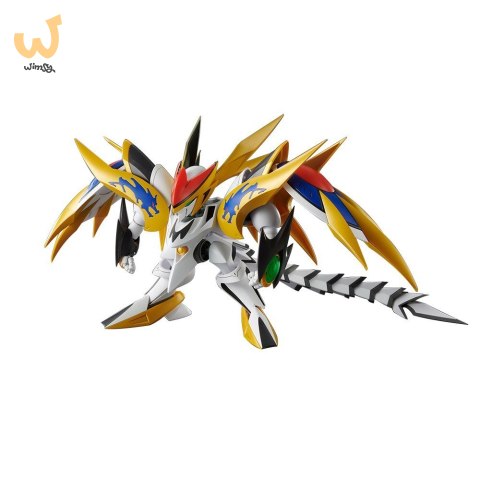 HG CHO MASHIN RYUJINMARU HG CHO MASHIN RYUJINMARU