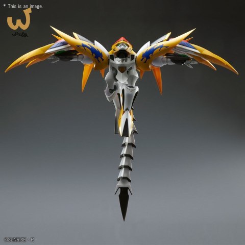 HG CHO MASHIN RYUJINMARU HG CHO MASHIN RYUJINMARU