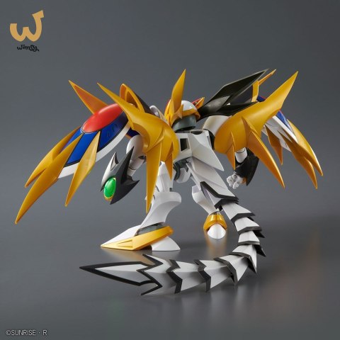HG CHO MASHIN RYUJINMARU HG CHO MASHIN RYUJINMARU