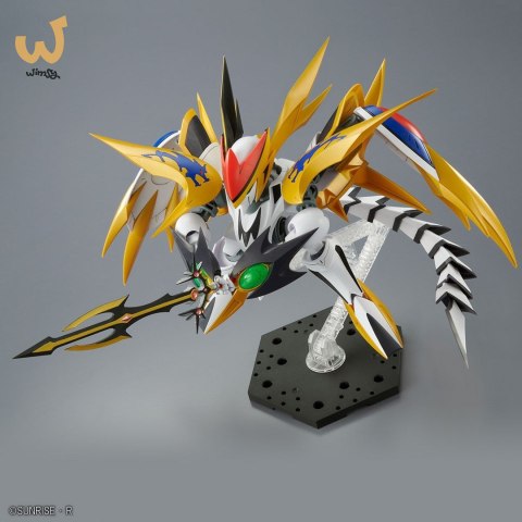 HG CHO MASHIN RYUJINMARU HG CHO MASHIN RYUJINMARU