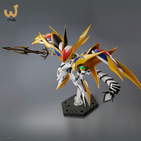 HG CHO MASHIN RYUJINMARU HG CHO MASHIN RYUJINMARU