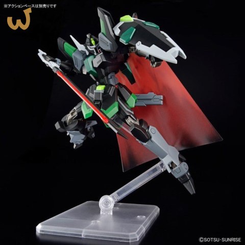 HGCE 1/144 BLACK KNIGHT SQUAD RUD-RO.A (GRIFFIN ARBALEST CUSTOM) HGCE 1/144 BLACK KNIGHT SQUAD RUD-RO.A (GRIFFIN ARBALEST CUSTOM)