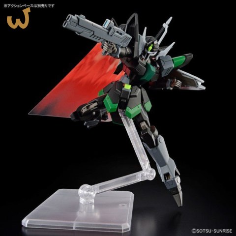 HGCE 1/144 BLACK KNIGHT SQUAD RUD-RO.A (GRIFFIN ARBALEST CUSTOM) HGCE 1/144 BLACK KNIGHT SQUAD RUD-RO.A (GRIFFIN ARBALEST CUSTOM)