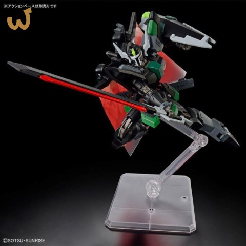 HGCE 1/144 BLACK KNIGHT SQUAD RUD-RO.A (GRIFFIN ARBALEST CUSTOM) HGCE 1/144 BLACK KNIGHT SQUAD RUD-RO.A (GRIFFIN ARBALEST CUSTOM)