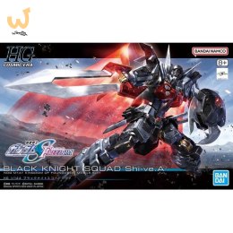 HGCE 1/144 BLACK KNIGHT SQUAD SHI-VE.A