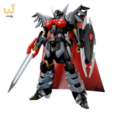 HGCE 1/144 BLACK KNIGHT SQUAD SHI-VE.A HGCE 1/144 BLACK KNIGHT SQUAD SHI-VE.A