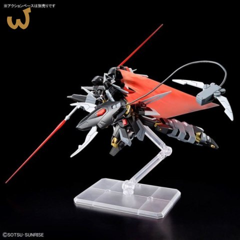 HGCE 1/144 BLACK KNIGHT SQUAD SHI-VE.A HGCE 1/144 BLACK KNIGHT SQUAD SHI-VE.A