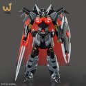 HGCE 1/144 BLACK KNIGHT SQUAD SHI-VE.A