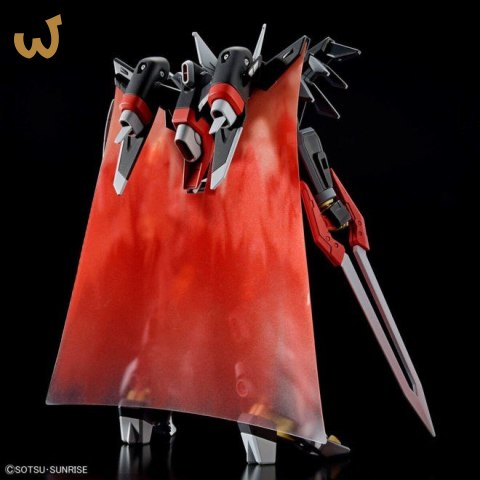 HGCE 1/144 BLACK KNIGHT SQUAD SHI-VE.A HGCE 1/144 BLACK KNIGHT SQUAD SHI-VE.A