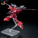 HGCE 1/144 GELGOOG MENACE (LUNAMARIA HAWKE CUSTOM)