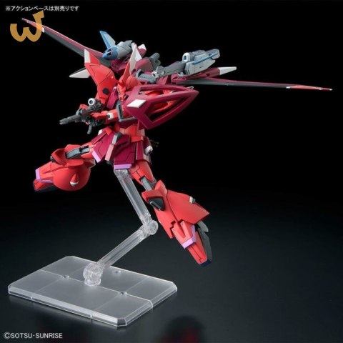 HGCE 1/144 GELGOOG MENACE (LUNAMARIA HAWKE CUSTOM) HGCE 1/144 GELGOOG MENACE (LUNAMARIA HAWKE CUSTOM)