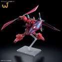 HGCE 1/144 GELGOOG MENACE (LUNAMARIA HAWKE CUSTOM)