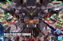 HGCE 1/144 GFAS-X1 DESTROY GUNDAM