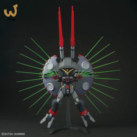 HGCE 1/144 GFAS-X1 DESTROY GUNDAM HGCE 1/144 GFAS-X1 DESTROY GUNDAM