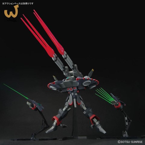 HGCE 1/144 GFAS-X1 DESTROY GUNDAM HGCE 1/144 GFAS-X1 DESTROY GUNDAM