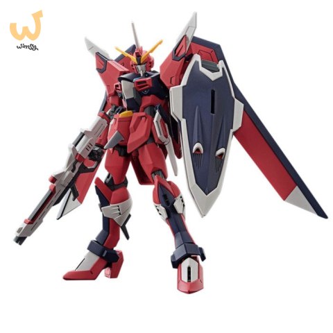 HGCE 1/144 IMMORTAL JUSTICE GUNDAM HGCE 1/144 IMMORTAL JUSTICE GUNDAM