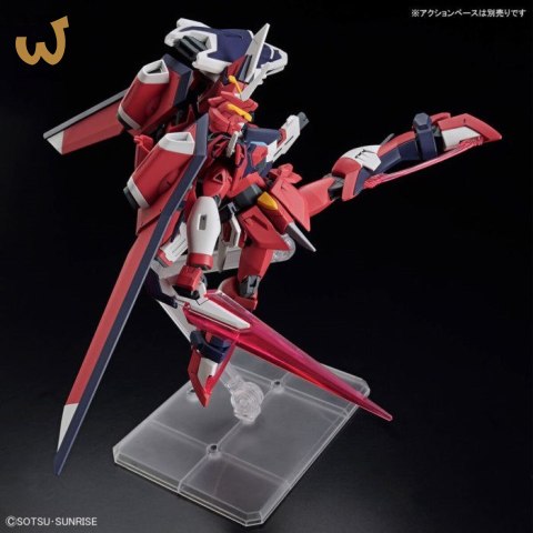 HGCE 1/144 IMMORTAL JUSTICE GUNDAM HGCE 1/144 IMMORTAL JUSTICE GUNDAM